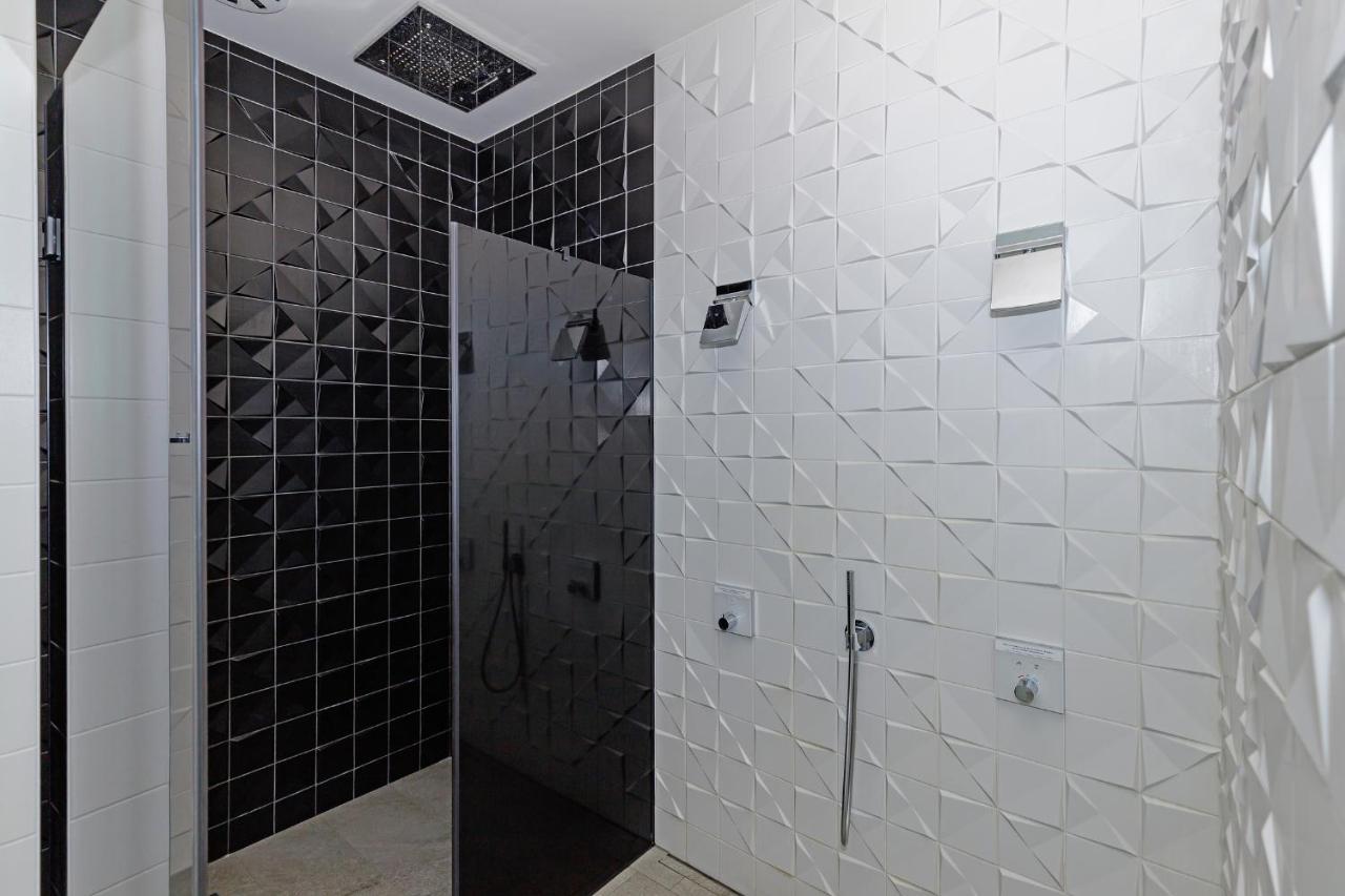 Börgerende-Rethwisch Aparthotel Waterkant Suites - Fewos Am Meer Mit Spa المظهر الخارجي الصورة