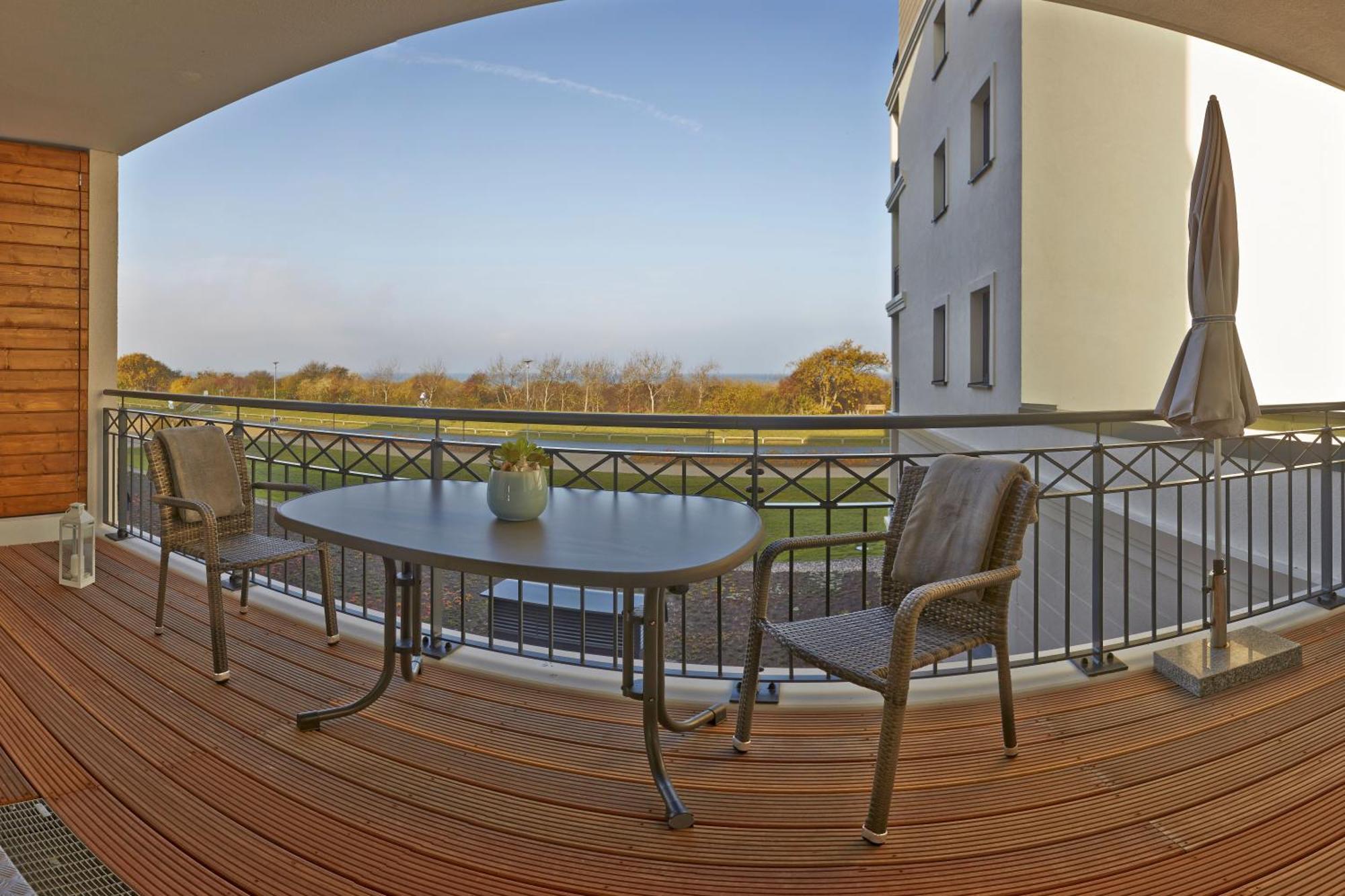 Börgerende-Rethwisch Aparthotel Waterkant Suites - Fewos Am Meer Mit Spa المظهر الخارجي الصورة
