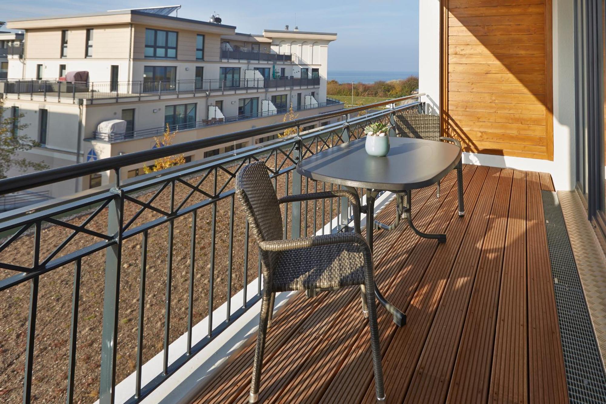 Börgerende-Rethwisch Aparthotel Waterkant Suites - Fewos Am Meer Mit Spa المظهر الخارجي الصورة