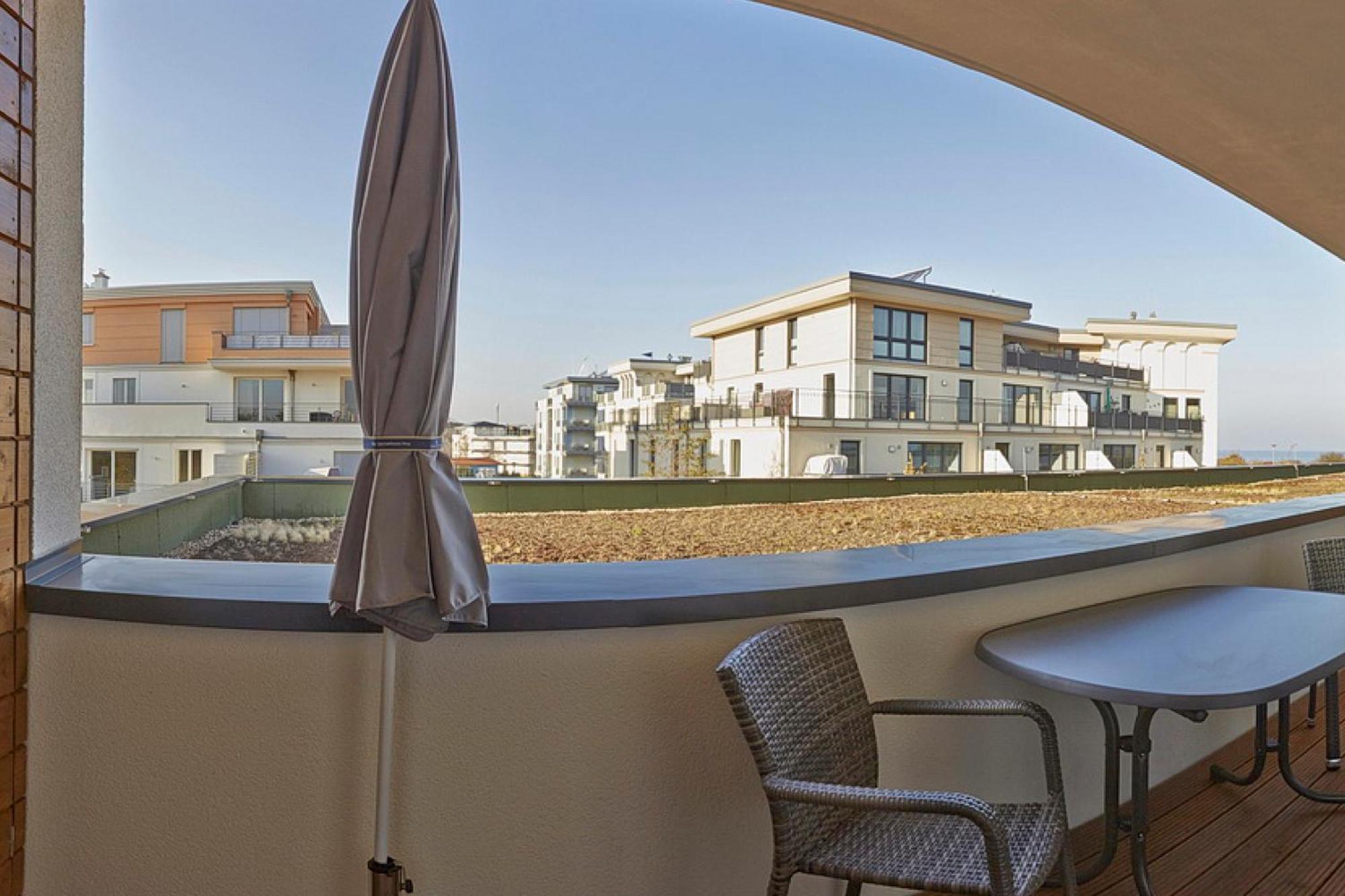 Börgerende-Rethwisch Aparthotel Waterkant Suites - Fewos Am Meer Mit Spa الغرفة الصورة